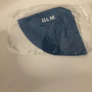 BLM - Face Mask